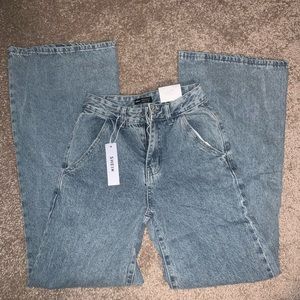 Shein jeans